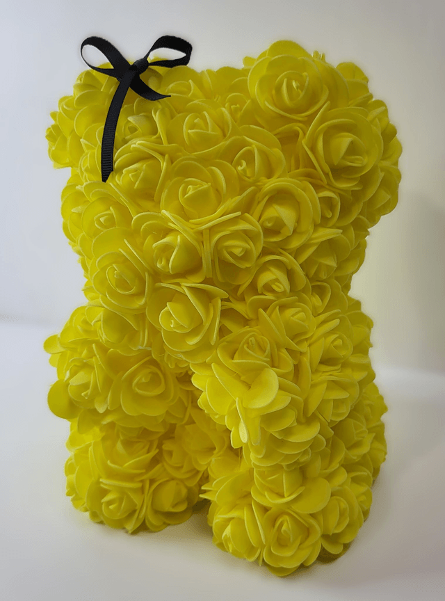 Ours soleil