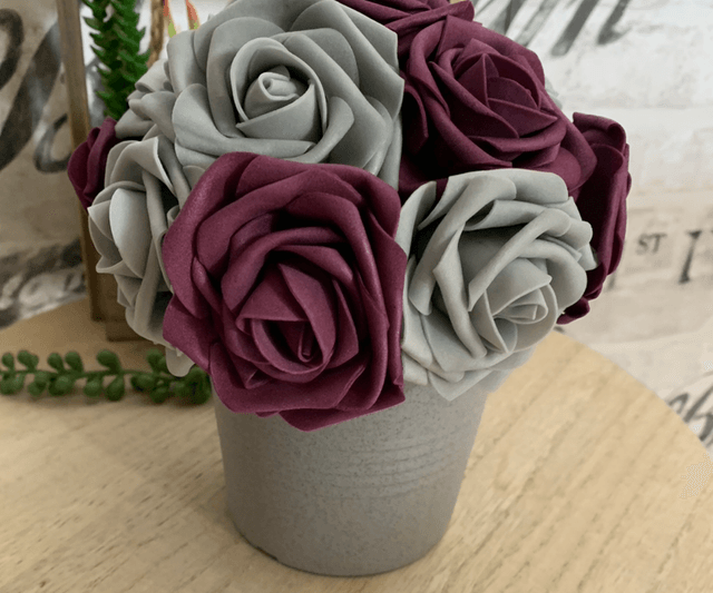 Le petit pot