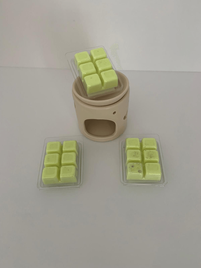 Fondant pour éloigner les moustiques