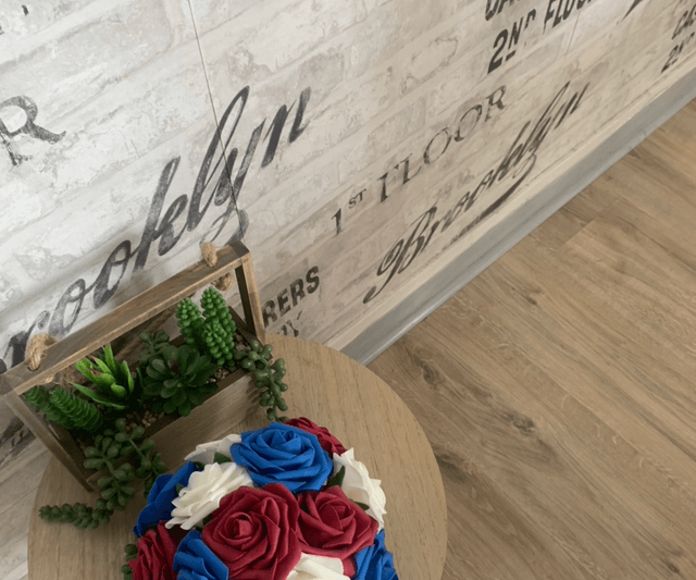 Le bleu blanc rouge 