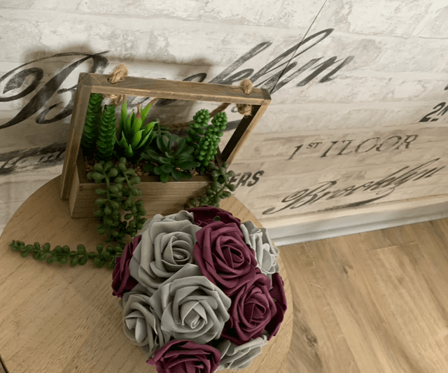 Le petit pot