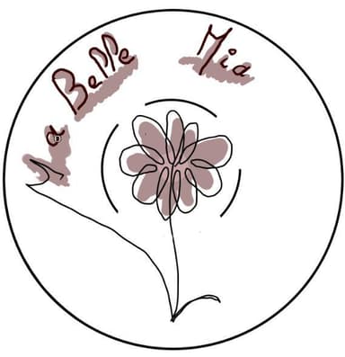 Mabellemia, créatrice d'objets décoratifs, bougies, fondants, décorations florales