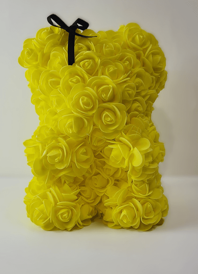 Ours soleil