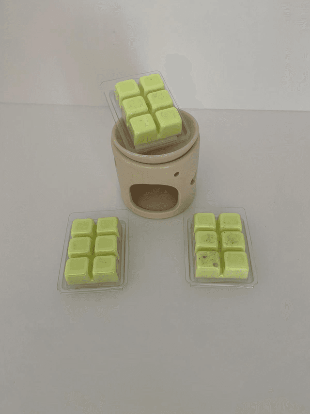 Fondant pour éloigner les moustiques